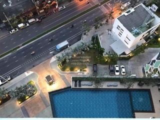 For rent 1 bed condo in Khlong San, Bangkok