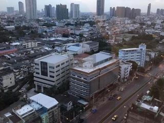 For rent 1 bed condo in Khlong San, Bangkok