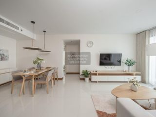 For rent 2 bedrooms condo in Khlong San, Bangkok
