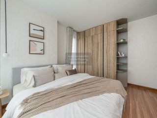 For rent 2 bedrooms condo in Khlong San, Bangkok