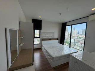 出租 2 卧室 公寓 在 Khlong San, 曼谷