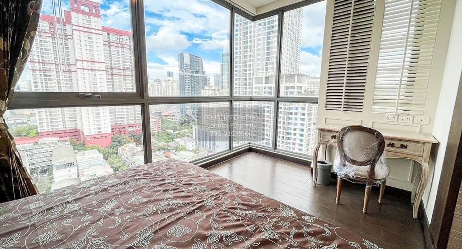 À louer 2 chambres condo 