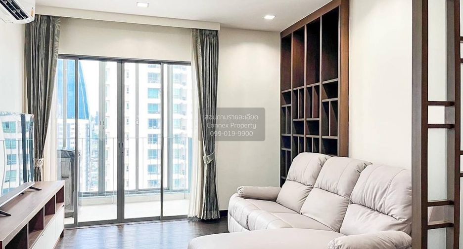 À louer 2 chambres condo 