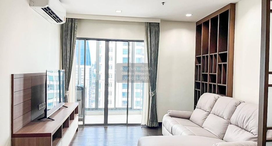 À louer 2 chambres condo 