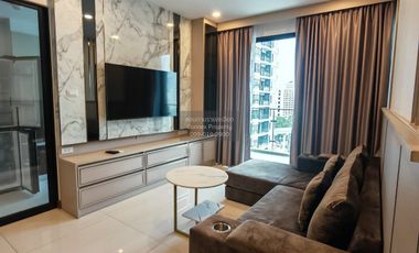 ให้เช่า 2 ห้องนอน คอนโด ใน คลองสาน, กรุงเทพฯ