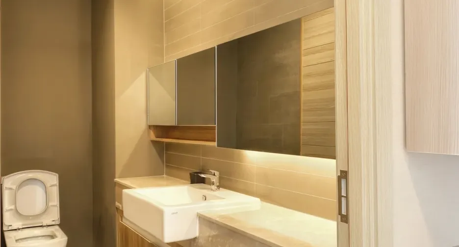 For sale 1 bed condo in Jomtien, Pattaya