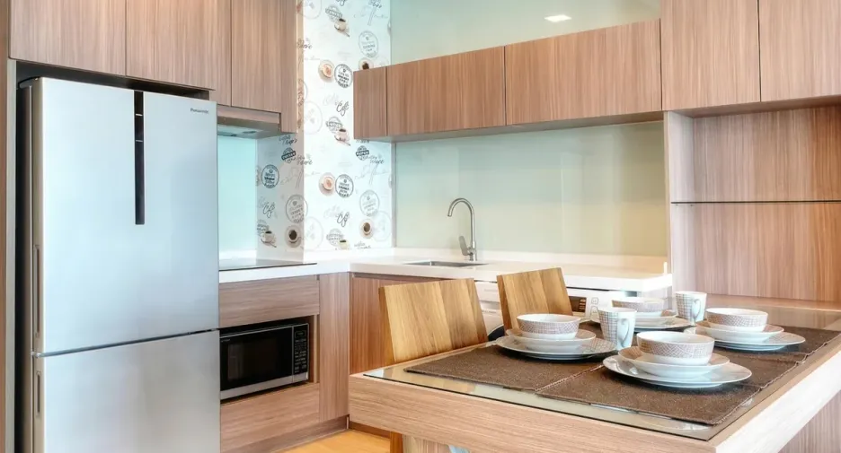 For sale 1 bed condo in Jomtien, Pattaya