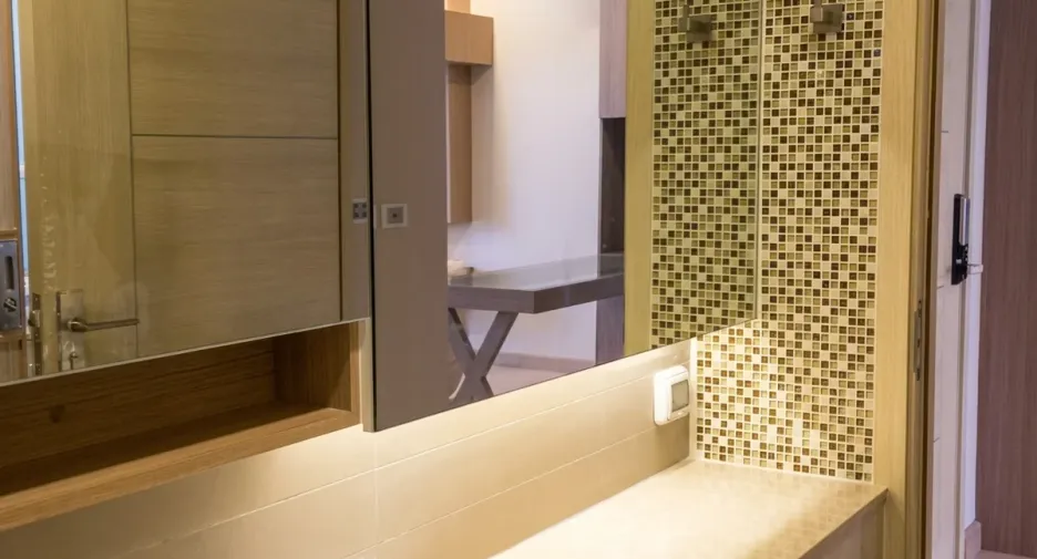 For sale 1 bed condo in Jomtien, Pattaya