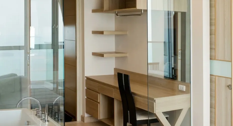 For sale 1 bed condo in Jomtien, Pattaya