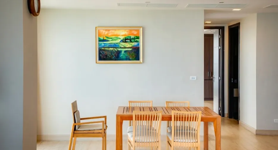 For sale 2 bedrooms condo in Jomtien, Pattaya