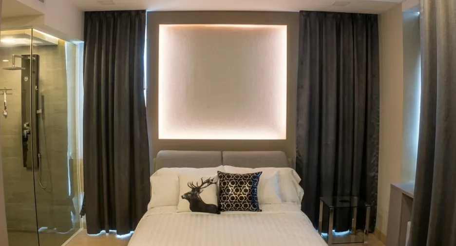 Wohnung zum Kauf mit 1 Zimmer in Jomtien, Pattaya