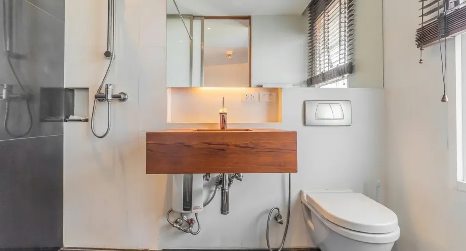 For sale 2 bedrooms condo 