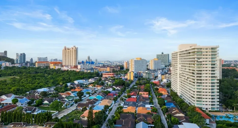 For sale 2 bedrooms condo 