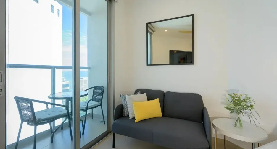 For sale 1 bed condo 