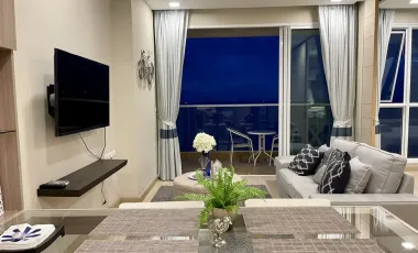 For sale 1 bed condo in Jomtien, Pattaya