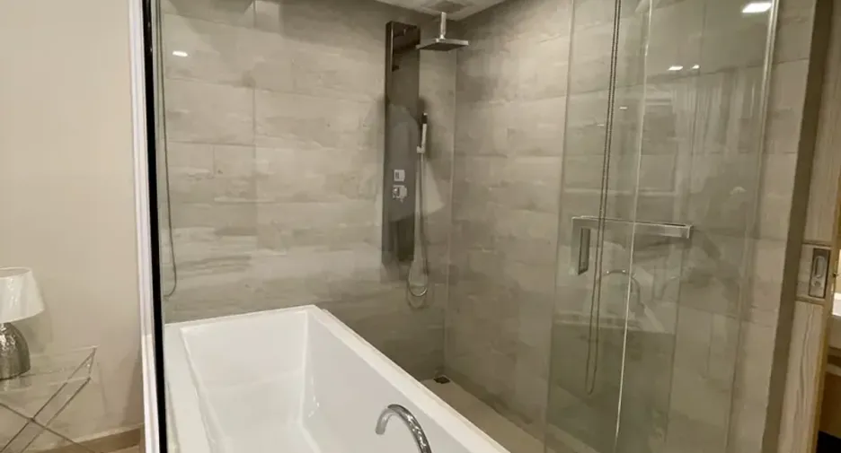For sale 1 bed condo in Jomtien, Pattaya