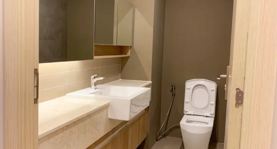 Condo en venta de 1 habitaciones en Jomtien, Pattaya