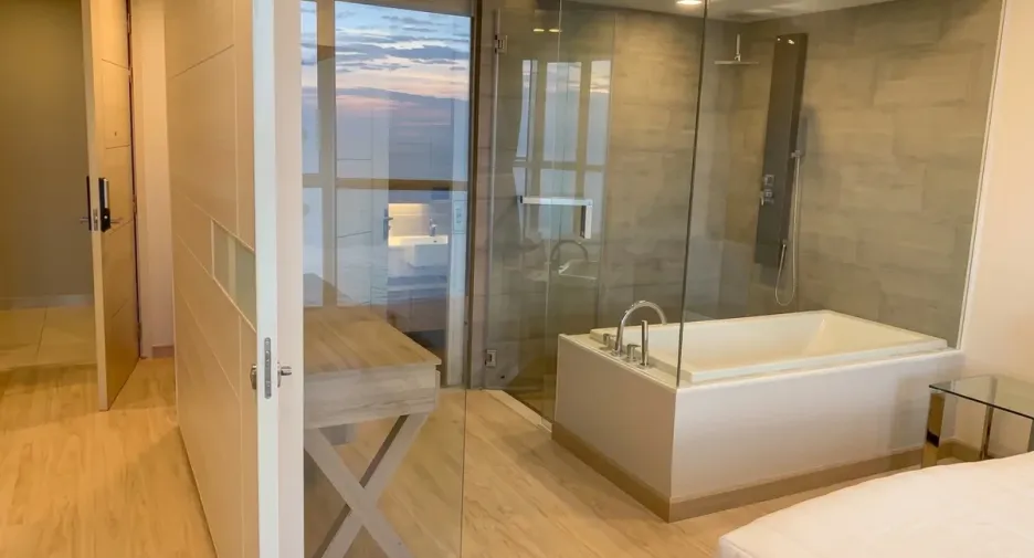 Condo en venta de 1 habitaciones en Jomtien, Pattaya