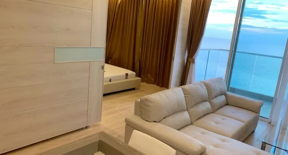 Condo en venta de 1 habitaciones en Jomtien, Pattaya