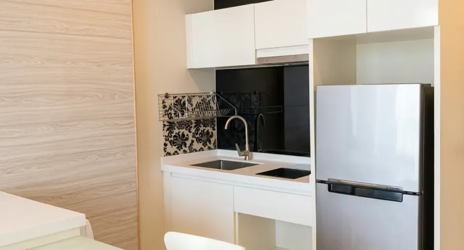 À vendre 1 chambre condo à Jomtien, Pattaya