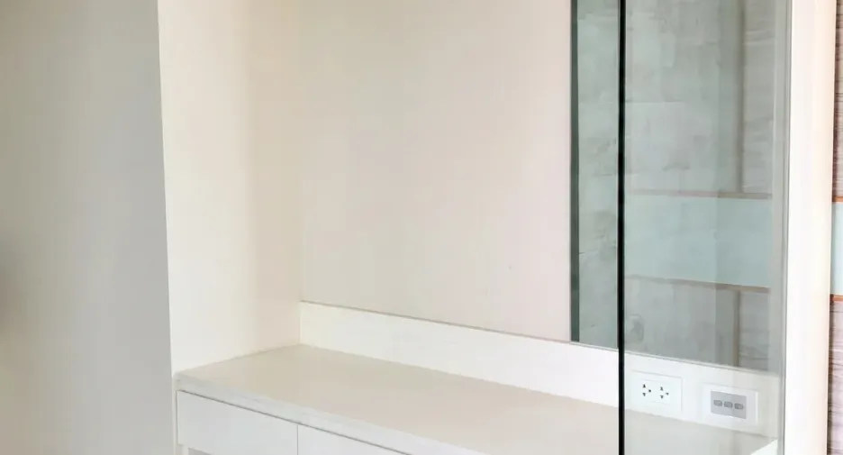 À vendre 1 chambre condo à Jomtien, Pattaya