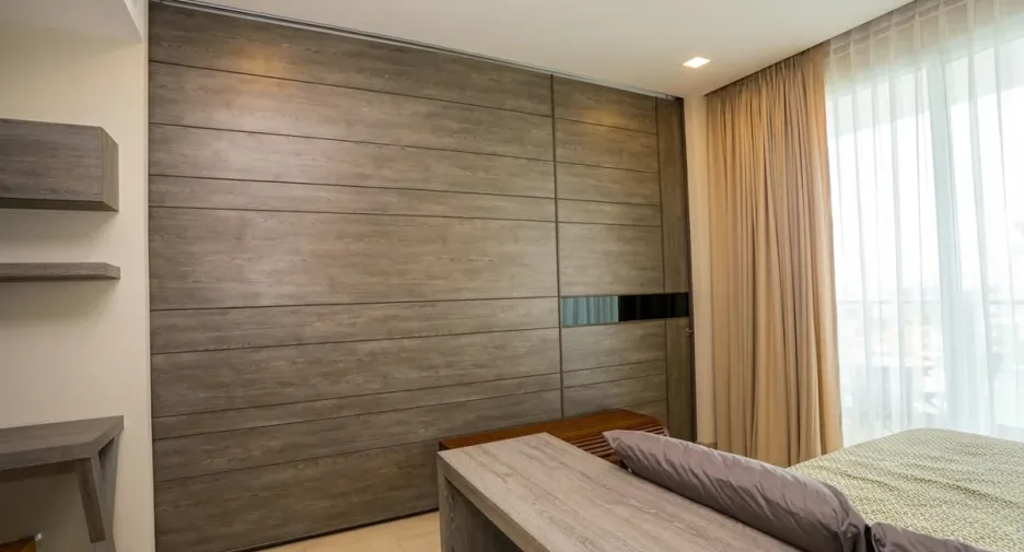 For sale 3 bedrooms condo in Jomtien, Pattaya