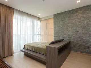 À vendre 3 chambres condo à Bang Lamung, Chonburi