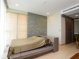 À vendre 3 chambres condo à Bang Lamung, Chonburi