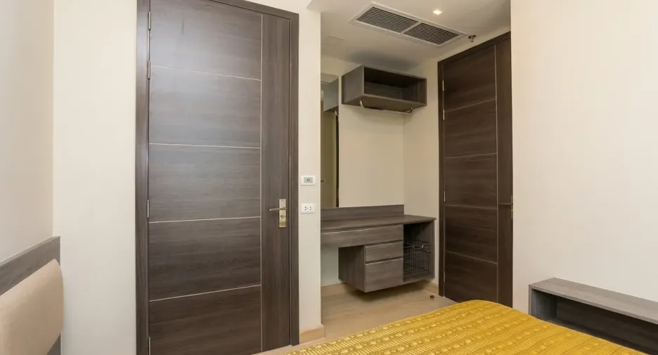 For sale 3 bedrooms condo in Jomtien, Pattaya