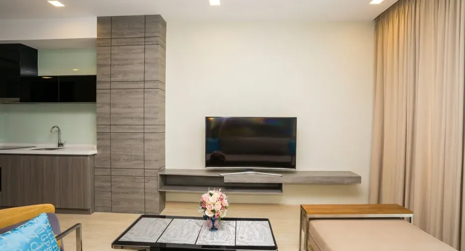 For sale 3 bedrooms condo in Jomtien, Pattaya