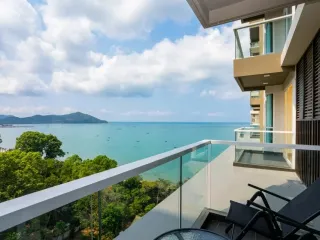For sale 1 bed condo in Bang Saray, Pattaya