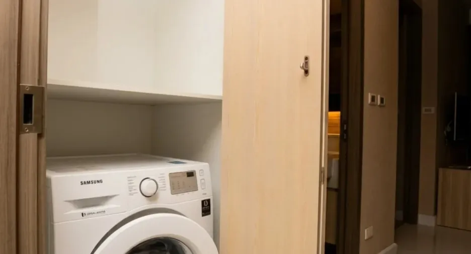 À vendre 1 chambre condo à Bang Saray, Pattaya