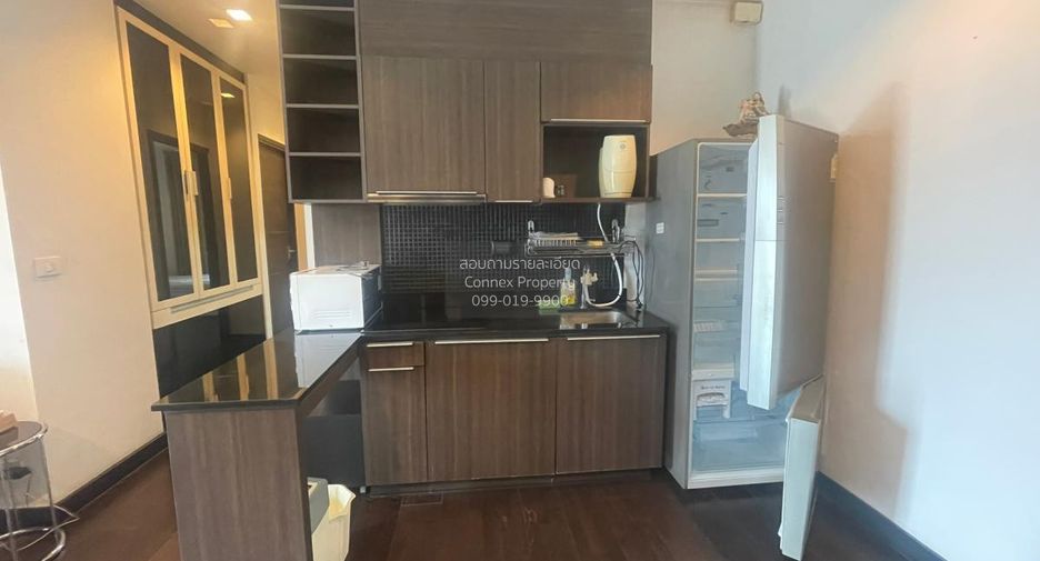 For rent 2 ベッドルーム condo 