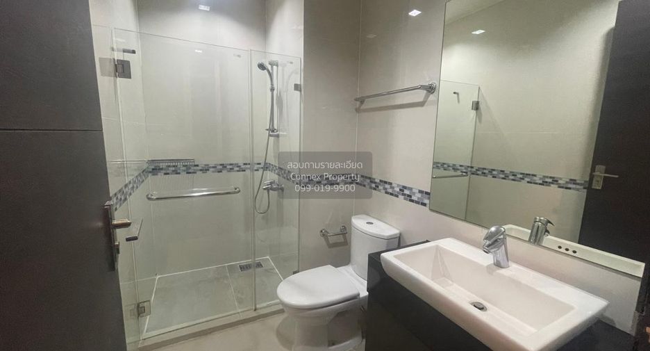 For rent 2 ベッドルーム condo 