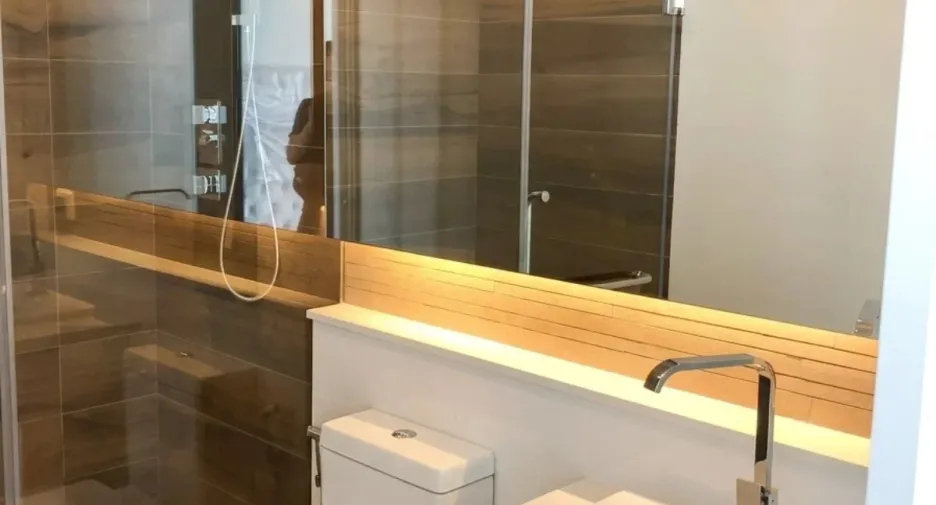 À louer et à vendre 2 chambres condo à Bang Saray, Pattaya