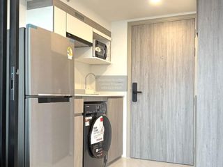 For rent 1 bed condo in Mueang Nonthaburi, Nonthaburi