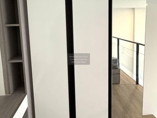 For rent 1 bed condo in Mueang Nonthaburi, Nonthaburi