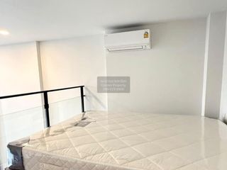 For rent 1 bed condo in Mueang Nonthaburi, Nonthaburi