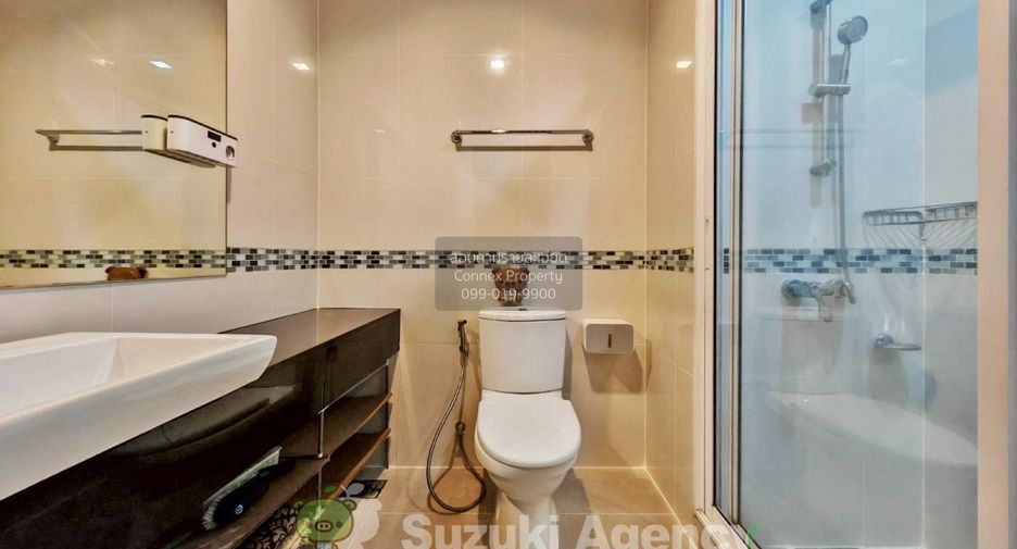 À louer 1 chambre condo 