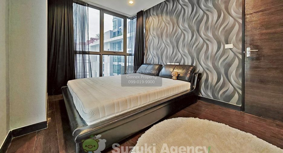 À louer 1 chambre condo 