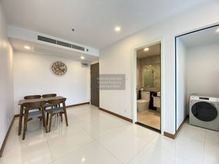 For rent 2 bedrooms condo in Khlong San, Bangkok