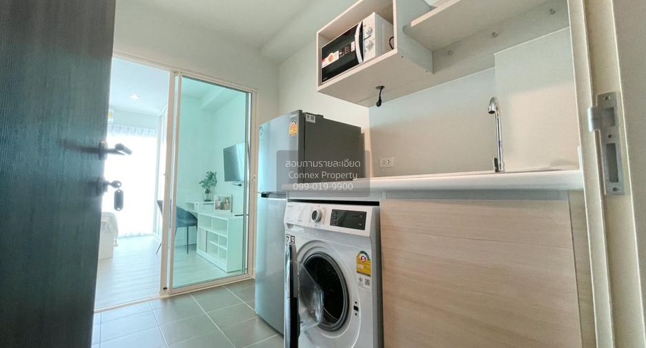 Wohnung zur Miete mit 1 Zimmer 