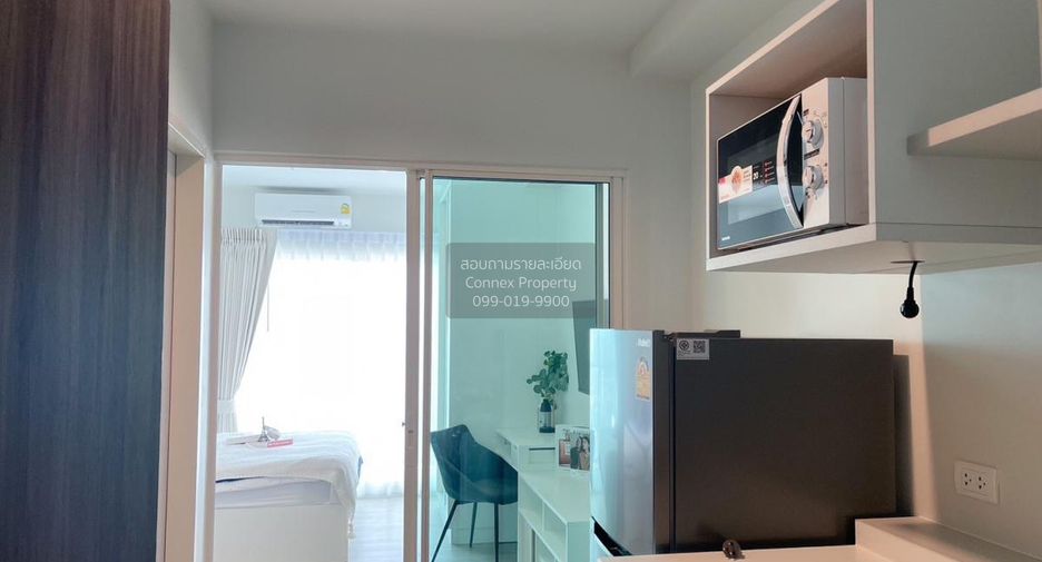 Wohnung zur Miete mit 1 Zimmer 