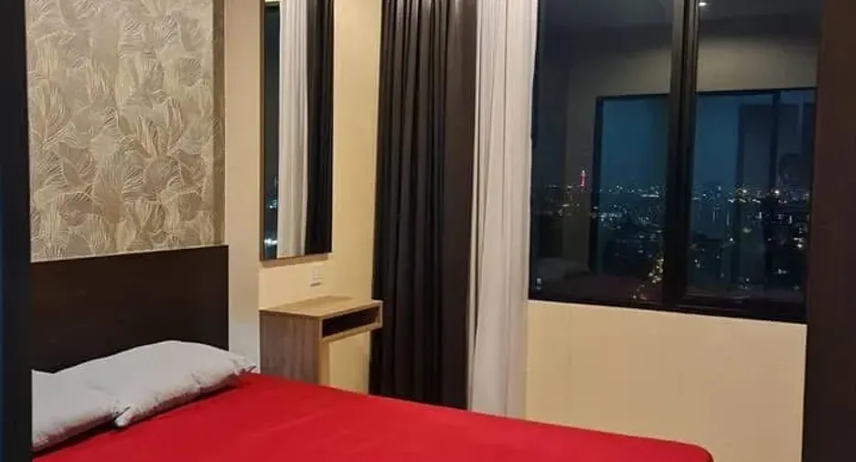 Condo en venta de 1 habitaciones en Mueang Samut Prakan, Samut Prakan