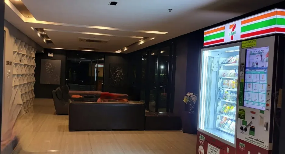 Condo en venta de 1 habitaciones en Mueang Samut Prakan, Samut Prakan