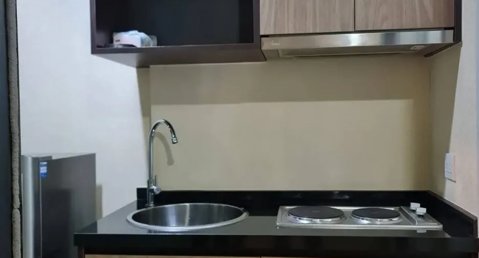 Condo en venta de 1 habitaciones en Mueang Samut Prakan, Samut Prakan