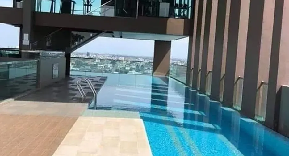 Condo en venta de 1 habitaciones en Mueang Samut Prakan, Samut Prakan
