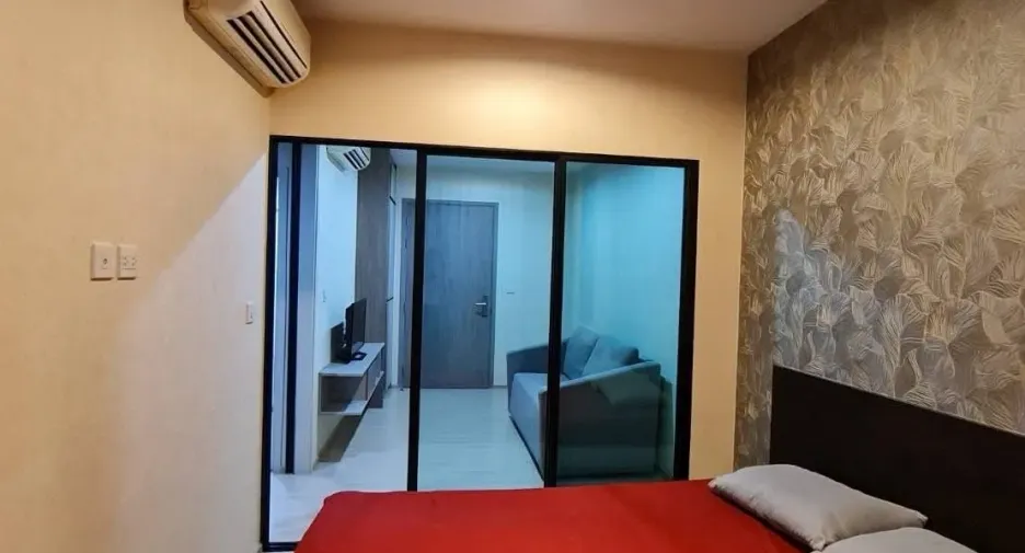 Condo en venta de 1 habitaciones en Mueang Samut Prakan, Samut Prakan