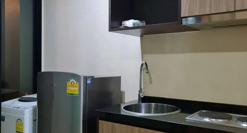 Condo en venta de 1 habitaciones en Mueang Samut Prakan, Samut Prakan
