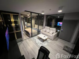 Condo en alquiler de 1 habitaciones en Khlong San, Bangkok